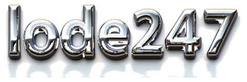 lode247 logo
